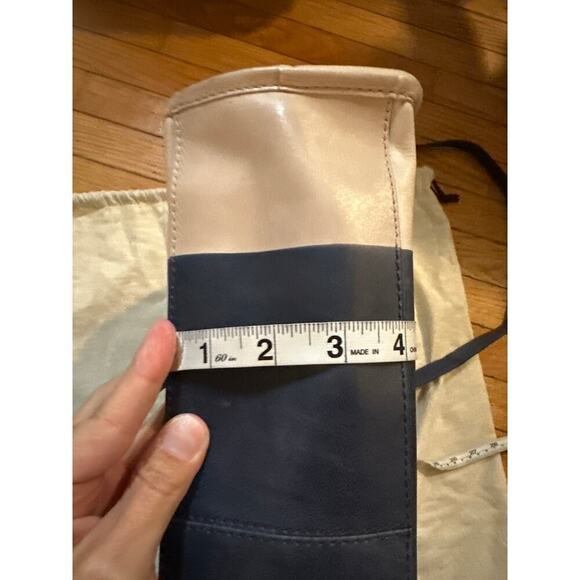 NEW Cole Haan Brooke Flap Tote Purse Handbag - Picture 6 of 10